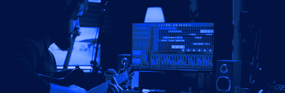 Sin estudio, sin excusas: Lleva tu música a nivel profesional hoy.